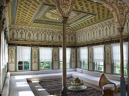 בית הארחה Mehmet Ali Aga Mansion 5*