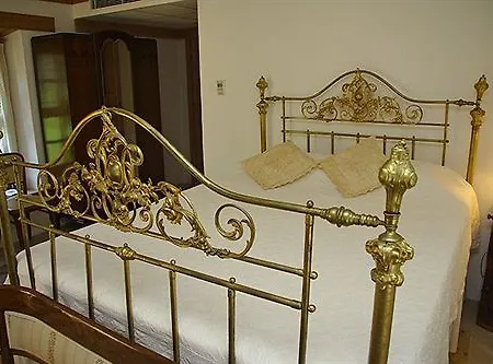 Mehmet Ali Aga Mansion 5*