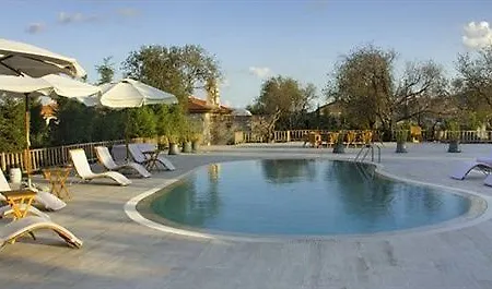 בית הארחה Mehmet Ali Aga Mansion 5*