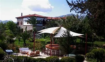 Mehmet Ali Aga Mansion בית הארחה 5*