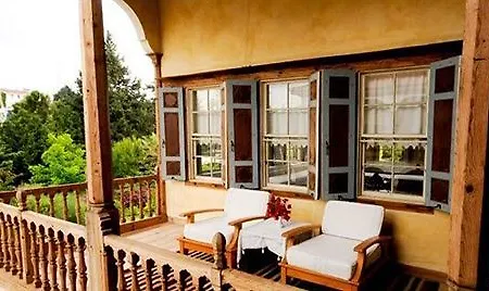 Mehmet Ali Aga Mansion 5* דטקה