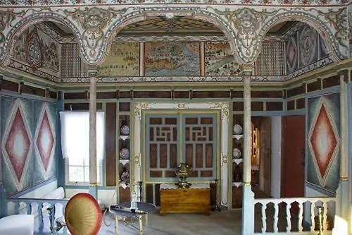 Heritage Homes Mehmet Ali Aga Konagi