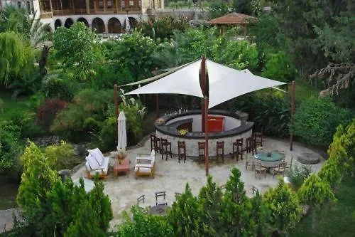 Heritage Homes Mehmet Ali Aga Konagi בית הארחה דטקה