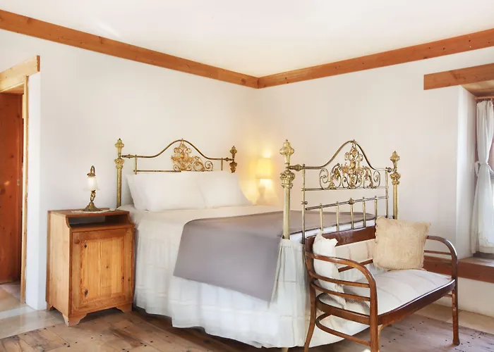 בית הארחה Heritage Homes Mehmet Ali Aga Konagi