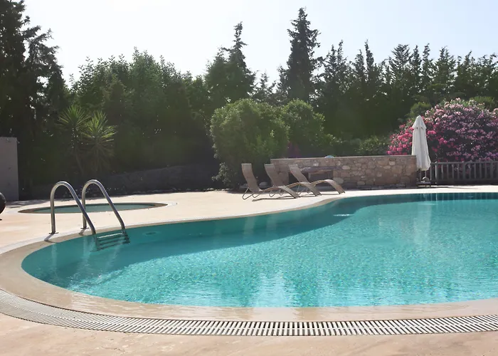 בית הארחה Heritage Homes Mehmet Ali Aga Konagi