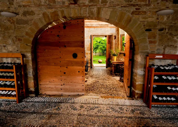 Heritage Homes Mehmet Ali Aga Konagi 4* דטקה