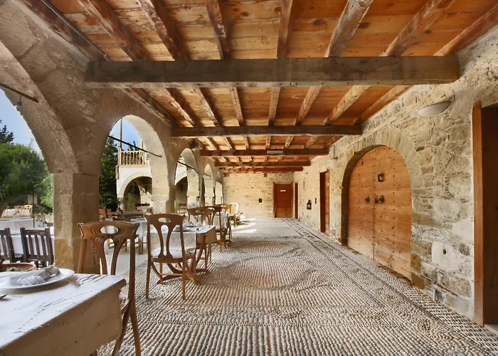 בית הארחה Heritage Homes Mehmet Ali Aga Konagi 4*