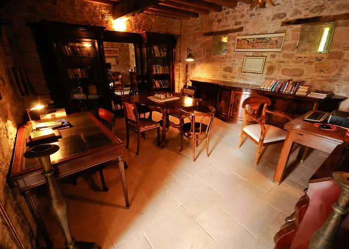 Heritage Homes Mehmet Ali Aga Konagi בית הארחה דטקה