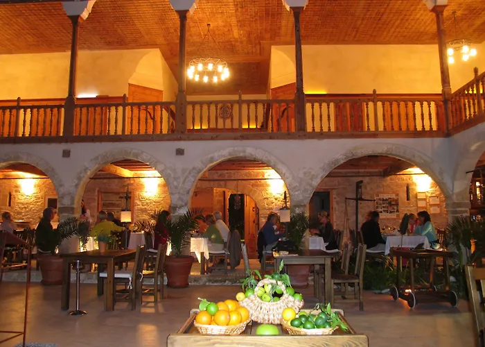 Heritage Homes Mehmet Ali Aga Konagi