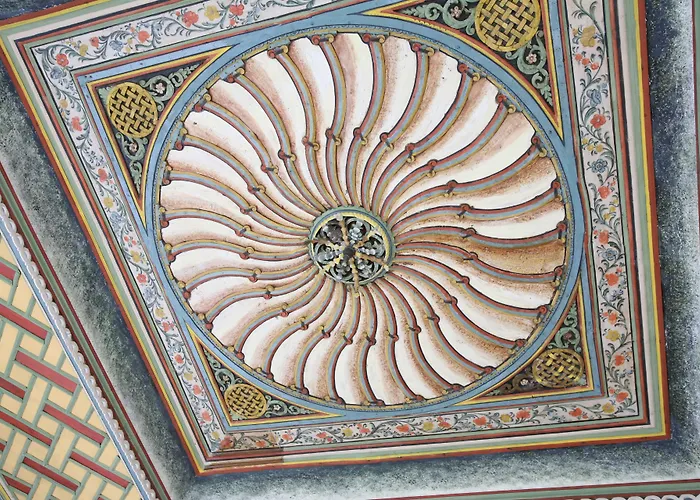 בית הארחה Heritage Homes Mehmet Ali Aga Konagi דטקה