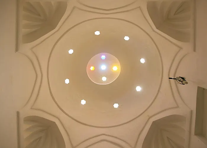 בית הארחה Heritage Homes Mehmet Ali Aga Konagi 4*