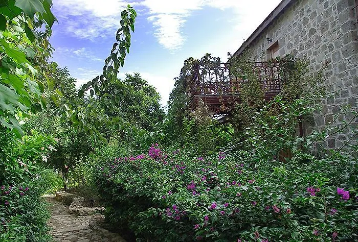 Heritage Homes Mehmet Ali Aga Konagi 4* דטקה