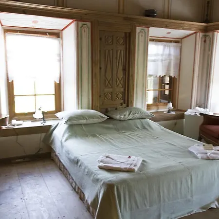 Heritage Homes Mehmet Ali Aga Konağı