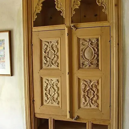 Heritage Homes Mehmet Ali Aga Konağı Gasthof Datça