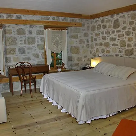 Heritage Homes Mehmet Ali Aga Konagi Vendégház