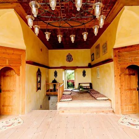 게스트하우스 Heritage Homes Mehmet Ali Aga Konagi 3*