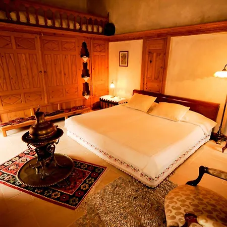 Guest house Heritage Homes Mehmet Ali Aga Konagi 4*