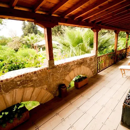 ゲストハウス Heritage Homes Mehmet Ali Aga Konagi