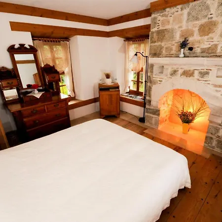 Vendégház Heritage Homes Mehmet Ali Aga Konagi Datça