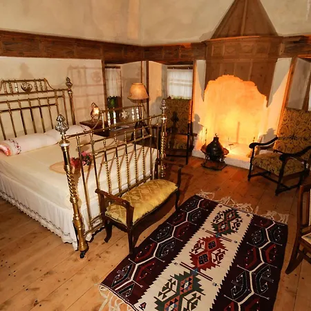 Heritage Homes Mehmet Ali Aga Konağı 4* Datça