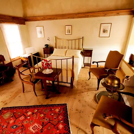 Heritage Homes Mehmet Ali Aga Konağı