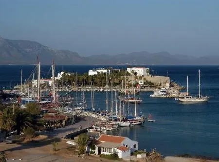 Heritage Homes Mehmet Ali Aga Konağı 4*