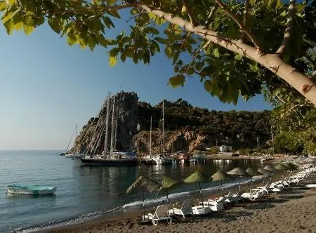 Heritage Homes Mehmet Ali Aga Konağı Datça