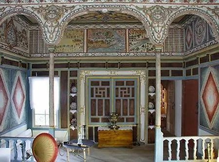 Heritage Homes Mehmet Ali Aga Konağı