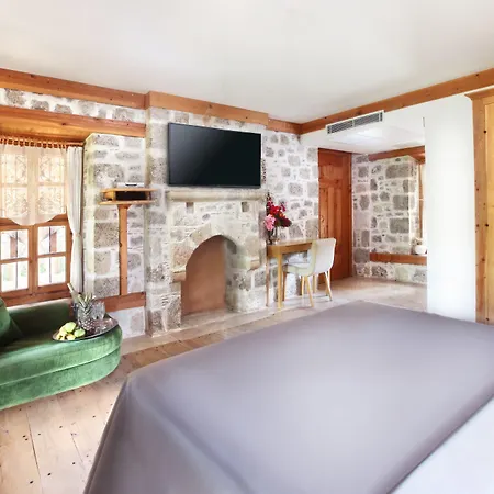 Heritage Homes Mehmet Ali Aga Konagi ゲストハウス ダッチャ