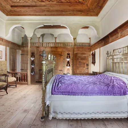 Heritage Homes Mehmet Ali Aga Konağı Gasthof 4*