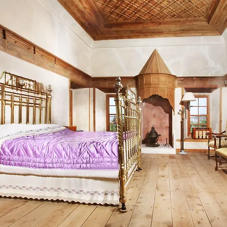 Gasthof Heritage Homes Mehmet Ali Aga Konağı 4*