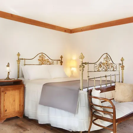 Vendégház Heritage Homes Mehmet Ali Aga Konagi