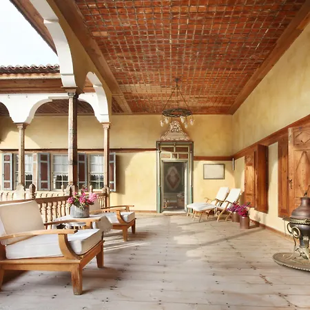 Heritage Homes Mehmet Ali Aga Konağı