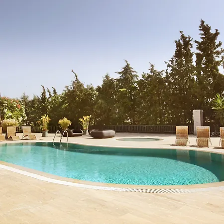 Heritage Homes Mehmet Ali Aga Konagi Penzion 4*