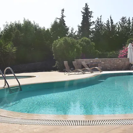 Vendégház Heritage Homes Mehmet Ali Aga Konagi