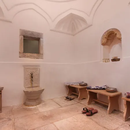 Heritage Homes Mehmet Ali Aga Konagi 4* ダッチャ