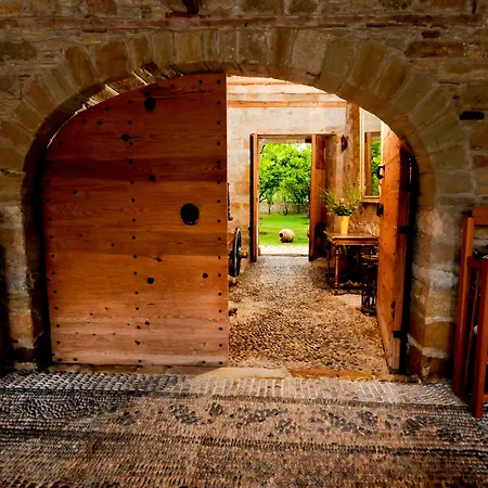 Heritage Homes Mehmet Ali Aga Konağı 4* Datça