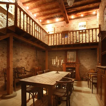 Heritage Homes Mehmet Ali Aga Konağı