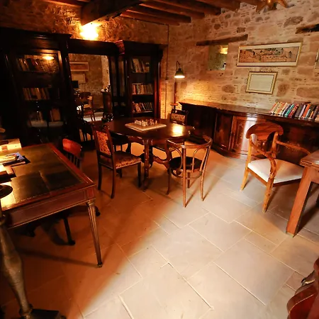 Heritage Homes Mehmet Ali Aga Konagi Vendégház Datça