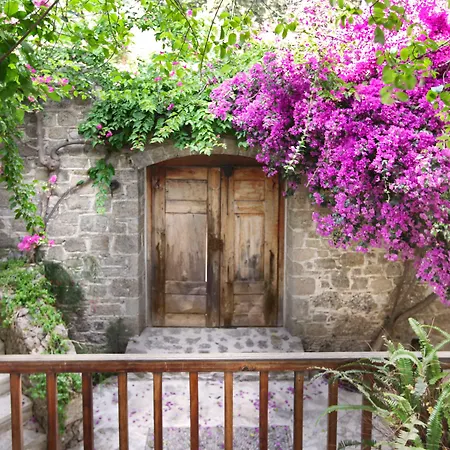 Heritage Homes Mehmet Ali Aga Konağı Gasthof