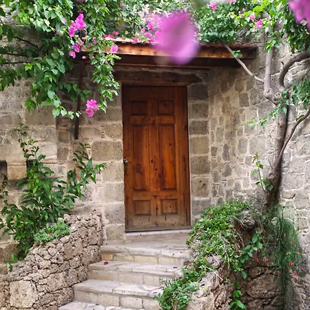 בית הארחה Heritage Homes Mehmet Ali Aga Konagi