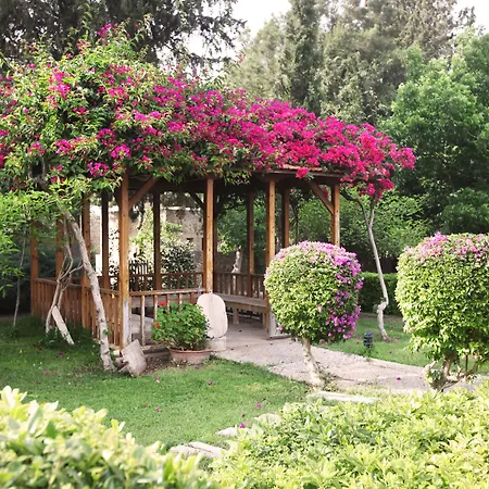 Heritage Homes Mehmet Ali Aga Konağı Gasthof