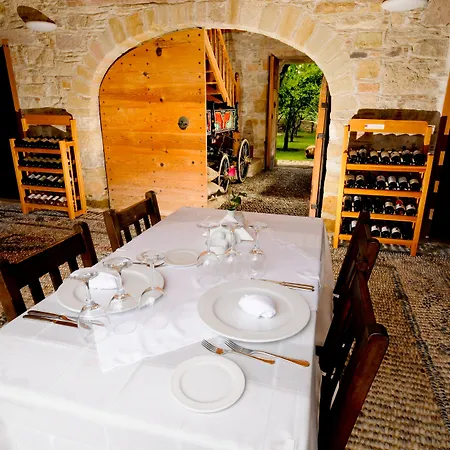 Heritage Homes Mehmet Ali Aga Konağı