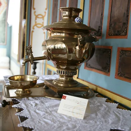 Heritage Homes Mehmet Ali Aga Konağı Datça