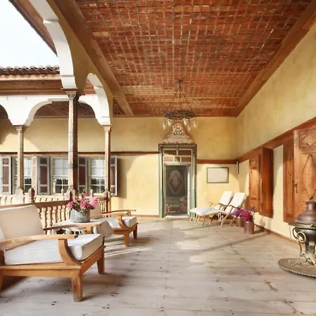 Heritage Homes Mehmet Ali Aga Konagi Penzion