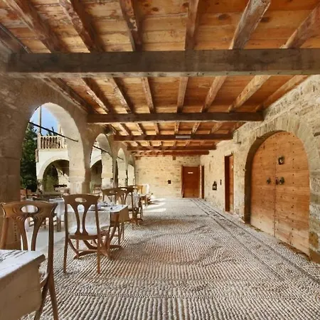 Penzion Heritage Homes Mehmet Ali Aga Konagi