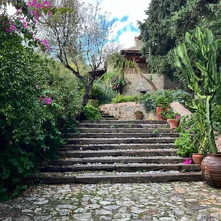 Heritage Homes Mehmet Ali Aga Konagi 4* Datca