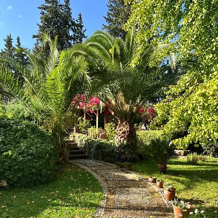 Heritage Homes Mehmet Ali Aga Konagi Guest house