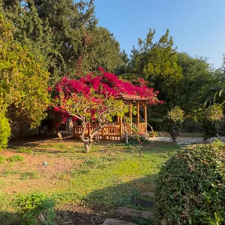 Heritage Homes Mehmet Ali Aga Konagi 4* Datca