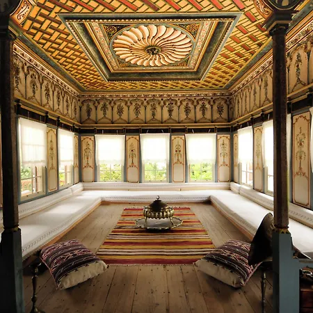 Heritage Homes Mehmet Ali Aga Konagi 4* Datca